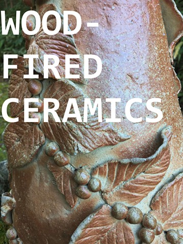 Wood-Fired Ceramics