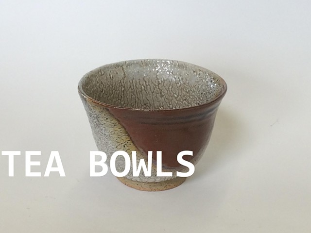 Tea Bowls