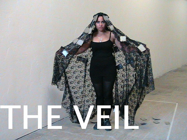 The Veil (2011)