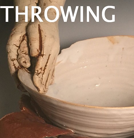 Throwing (2015)