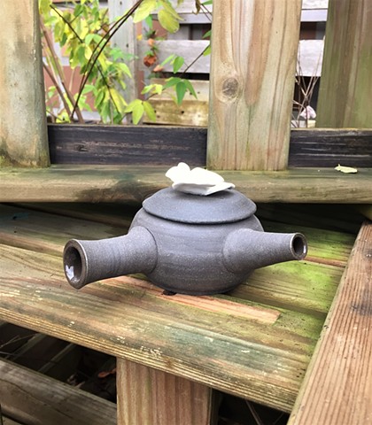 Teapot (View 2)