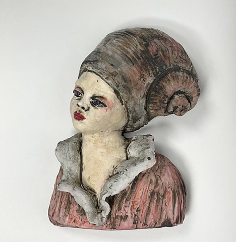 Snail Hat