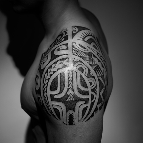 Tattoo by Mikel - Kelowna B.C. Canada