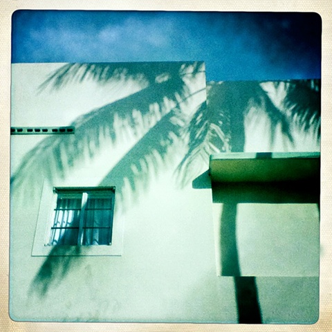 Miami Beach.