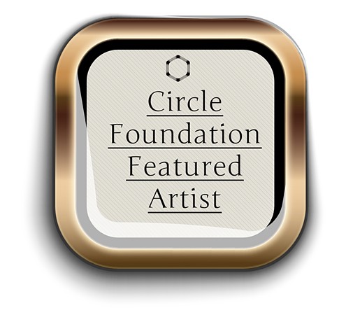 Circle Arts Foundation Featured Artist