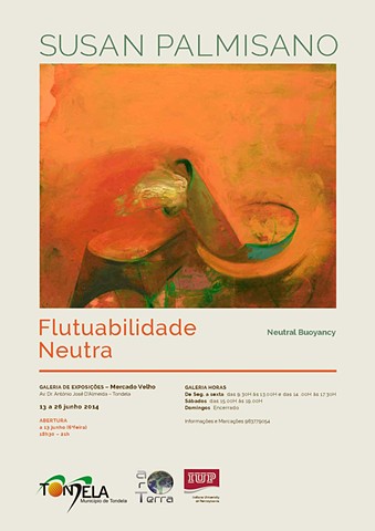 Neutral Buoyancy Exhibit in Portugal