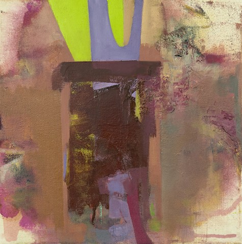 Attuned Heart Small Works