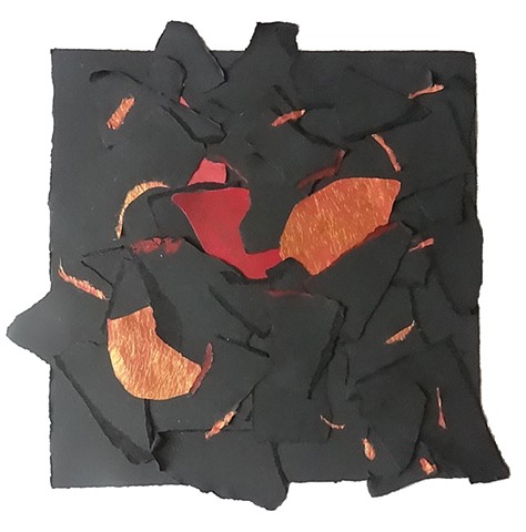 Red Lotus from the Black Mire 6