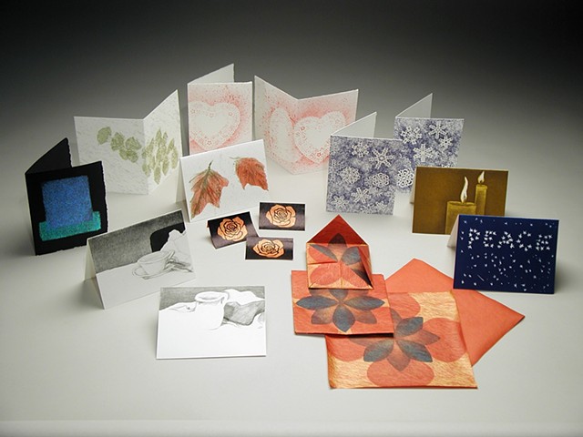 HOLIDAY CARDS