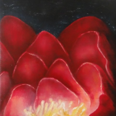 Red Lotus from the Black Mire (E)