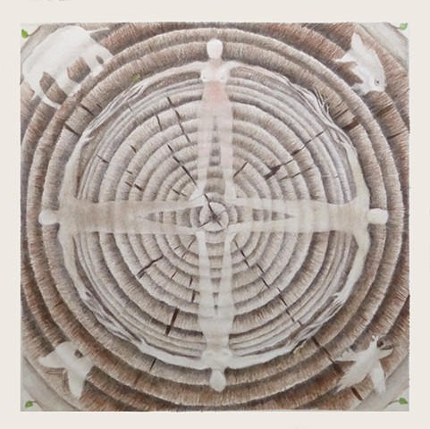 Betty Winkler - Visual Art & Poetry