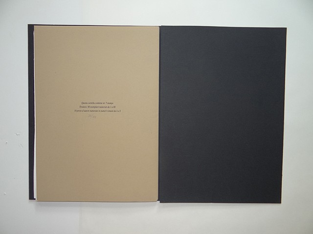 Colophon