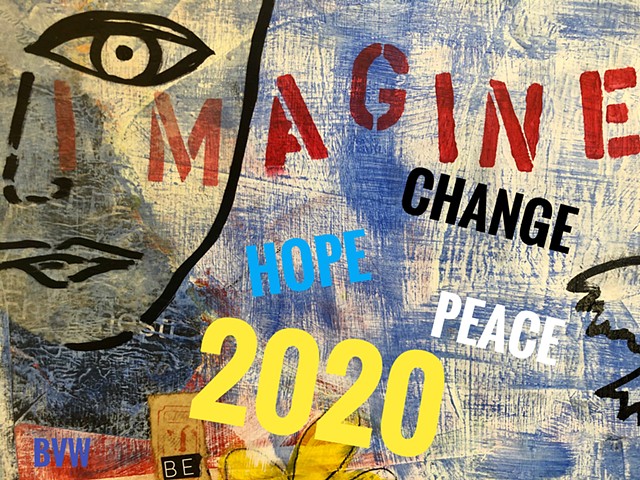 IMAGINE 2020