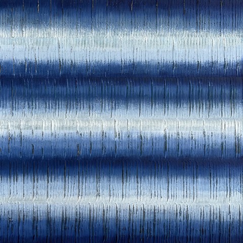 Indigo Stripes 3