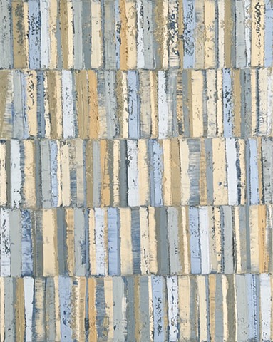 Coastal Stripes