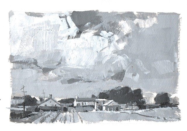 Low Cloud