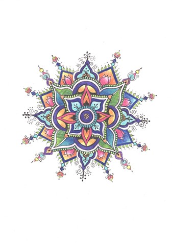 Mandala