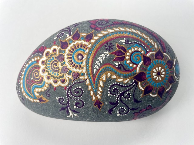 Decorative Beach Rock