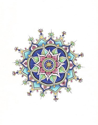 Mandala