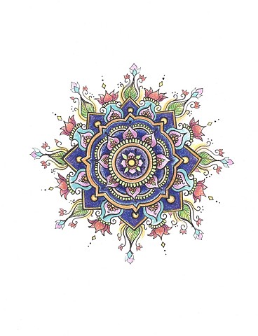 Mandala