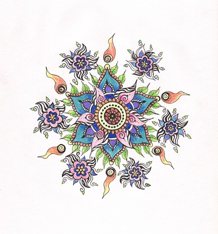 Mandala