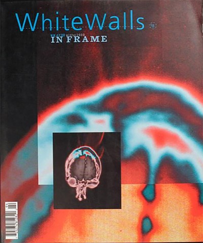 Whitewalls: In Frame