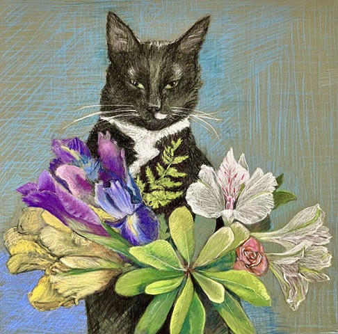 Spring Flowers 