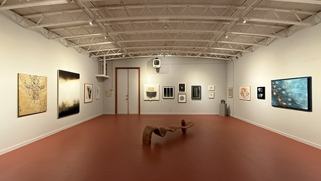 2025 Lucid Art Exhibition 