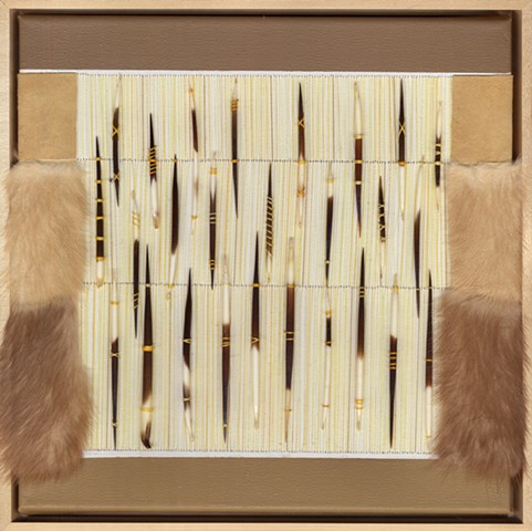 If I grieve it is because I love.