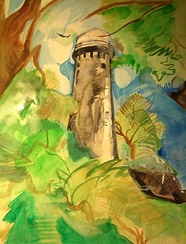 Lighthouse