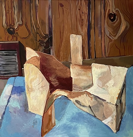 Artist Talk: The Arts Club of Chicago