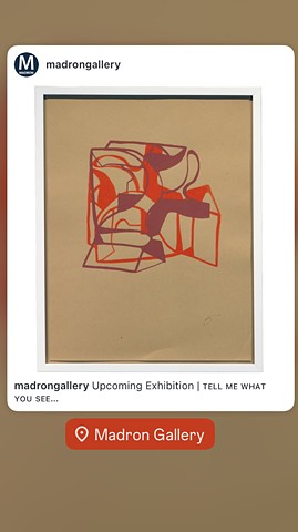 Tell Me What You See