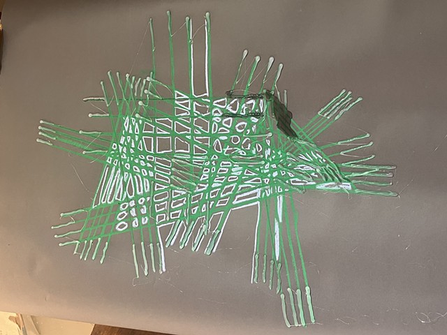 Spring Open Studios MANA Contemporary April 26, 2025 2-4PM