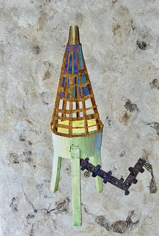 Nave Cosmica 2