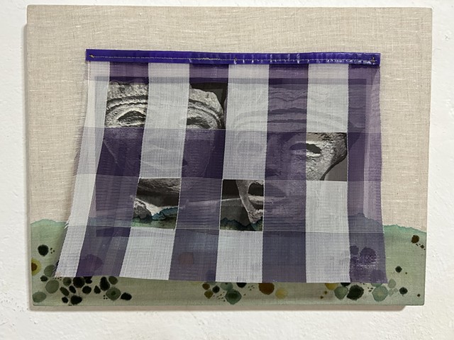 Works on Linen 
