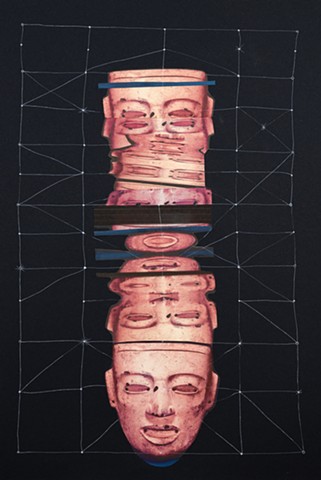 Works on Paper