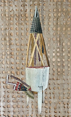 Nave Cosmica 1