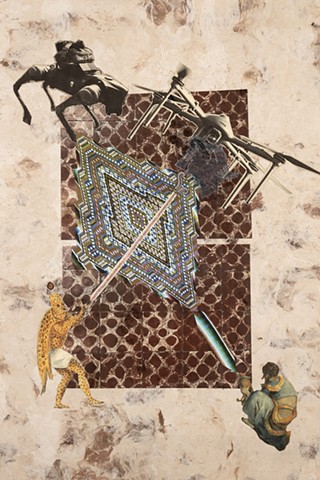 Seres Terrenales Le Bajan Dos Rayitas a Los Seres Grises