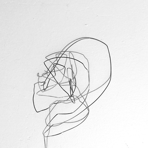 untitled line drawing 