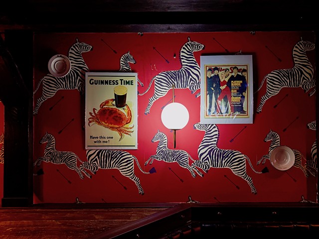 Have this one with me