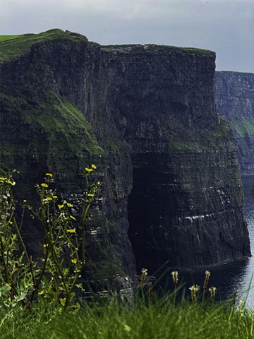 Cliffs of Moher