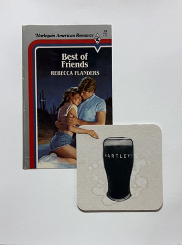 best of friends