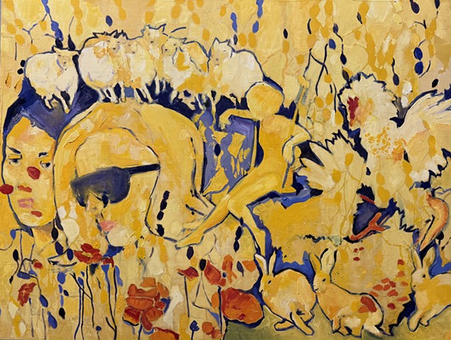 painting