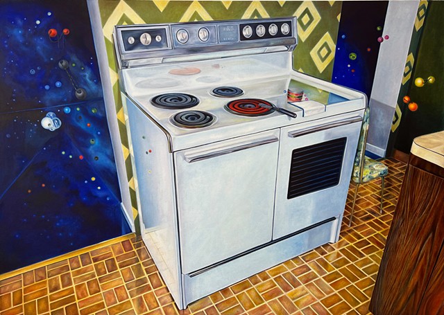 Home, Inside and Out (details and selected works)