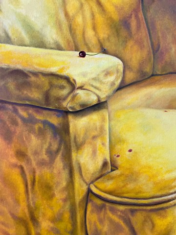 Purple Stuff (detail 2)