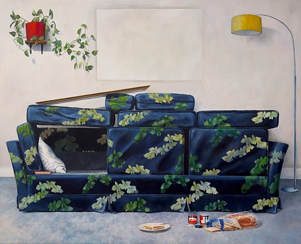 Fort