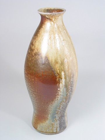 Tall Vase