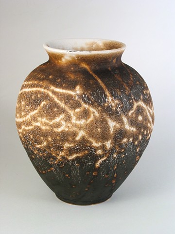 Obvara Vase