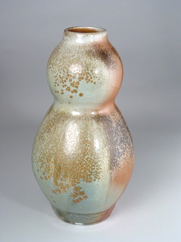 Doble Gord Vessel