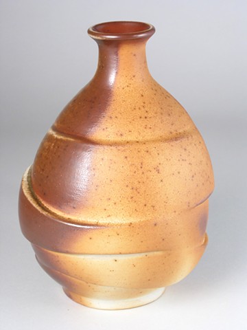 Cut Vase